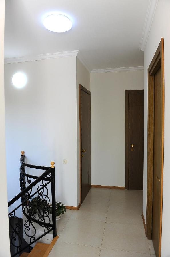 Janika Apartments Tbilisi Ngoại thất bức ảnh