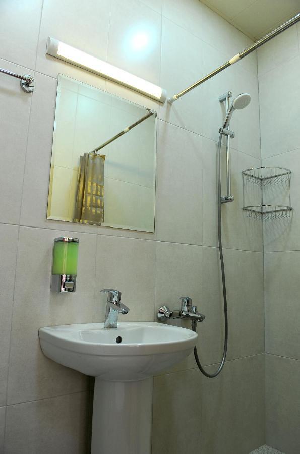 Janika Apartments Tbilisi Ngoại thất bức ảnh