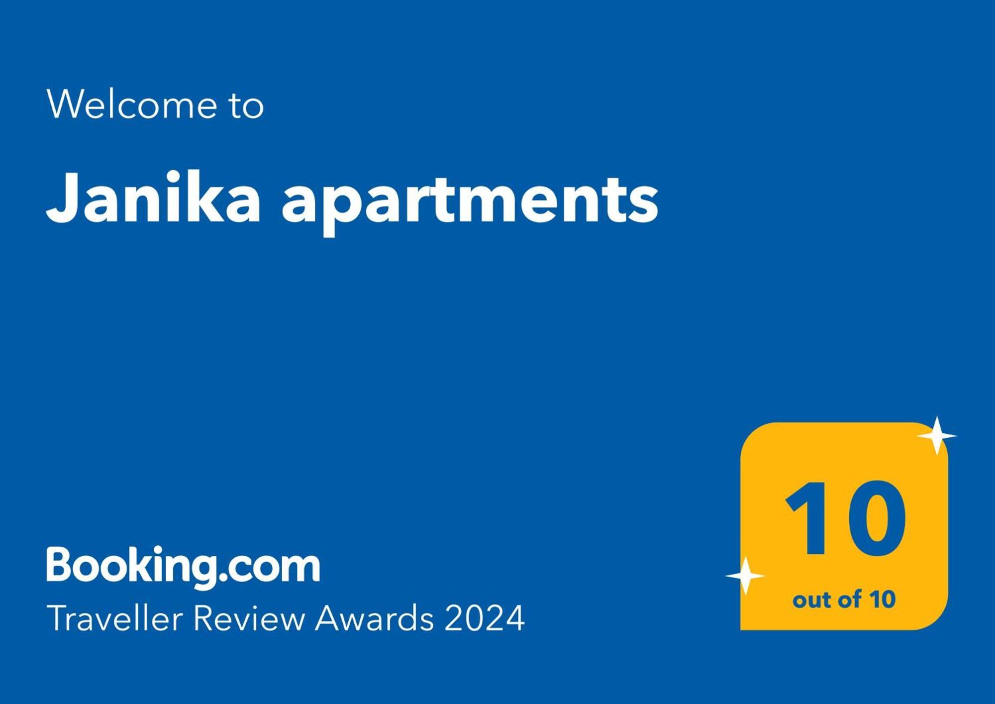 Janika Apartments Tbilisi Ngoại thất bức ảnh